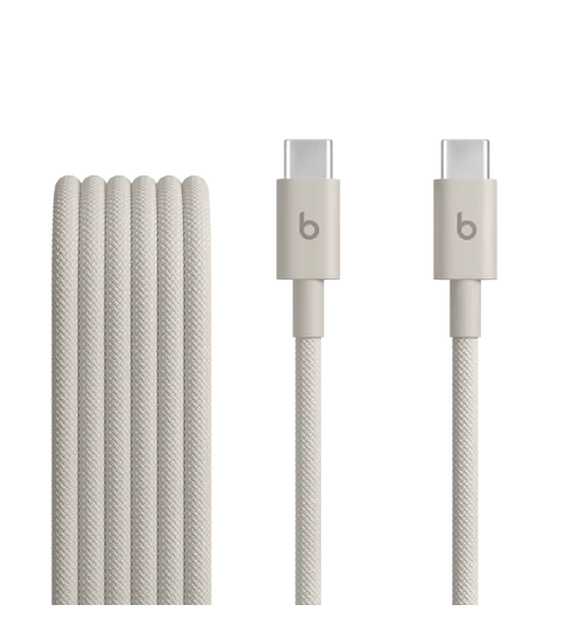 Cabo Trançado USB-C
